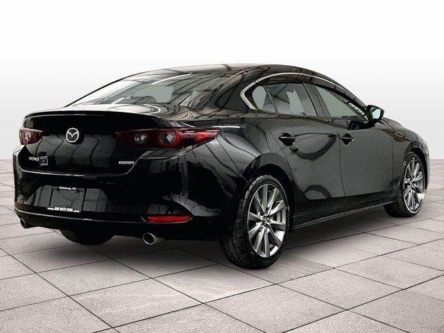 2022 Mazda Mazda3 Select - 10