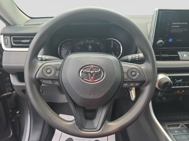 Used 2024 Toyota RAV4 SUV