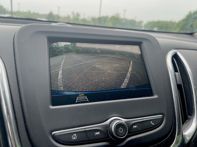 Used 2019 Chevrolet Equinox For Sale in Livonia, MI
