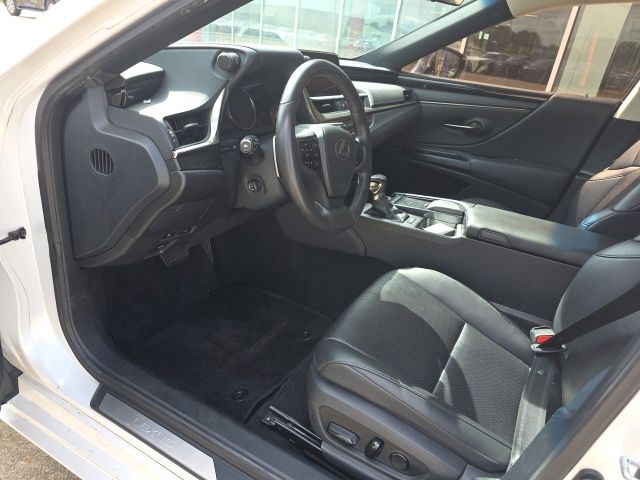 Used 2020 Lexus ES Sedan