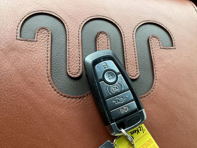 Used Car 2020 Ford F-150  King Ranch For Sale Under $30,000 In San Antonio, Texas