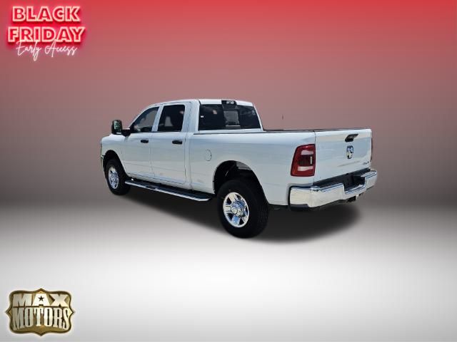 2024 Ram 2500 Tradesman 5