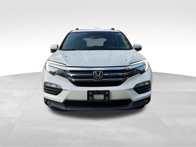 2018 Honda Pilot EX-L 4