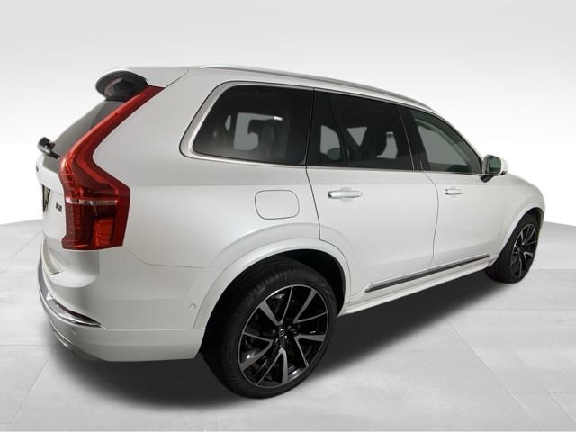 2021 Volvo XC90 T6 Inscription 7