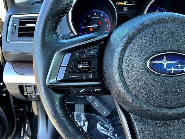 Used 2019 Subaru Outback SUV