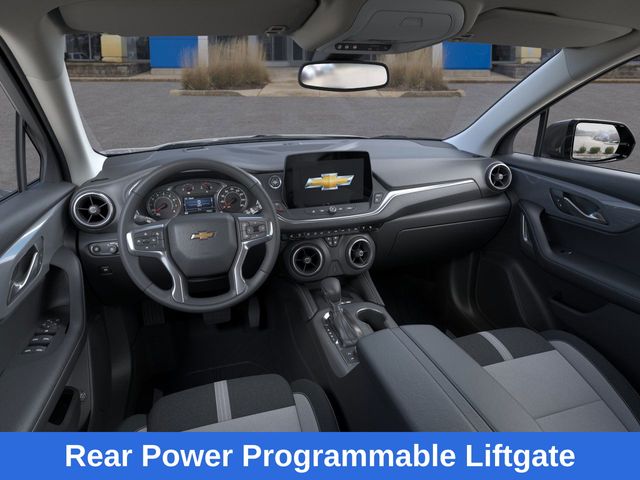 New 2025 Chevrolet Blazer For Sale in Livonia, MI
