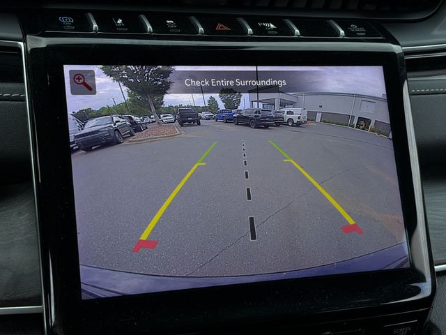Used 2024 Black Jeep 4xe image 13