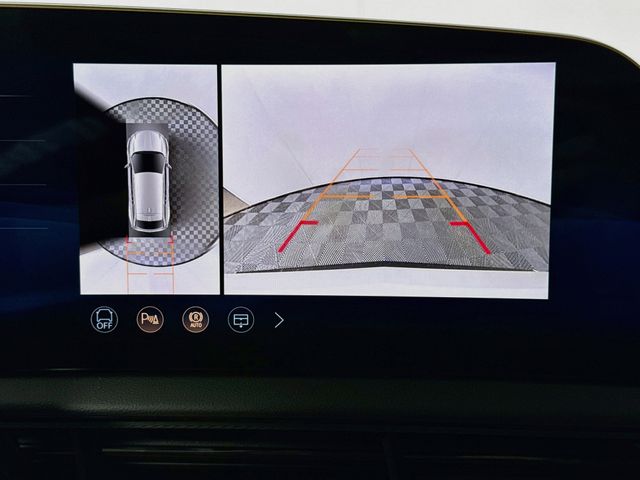 New 2027 Cadillac OPTIQ SUV