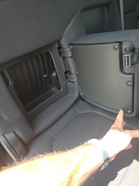 Used 2021 Chevrolet Silverado 1500 Truck