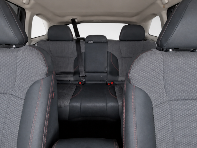 Used 2021 Black Subaru Sport image 19
