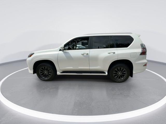 Used 2023 Lexus GX SUV