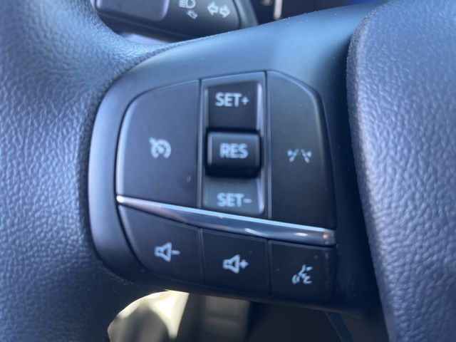 2026 Ford Escape Active:168290