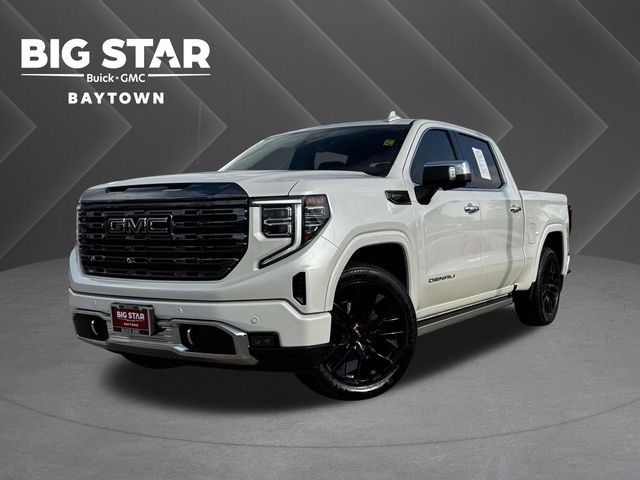 2024 GMC Sierra 1500 Denali Ultimate - 0
