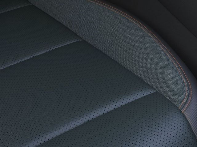 2027 GMC Terrain AT4 Silver at Big Star Buick GMC