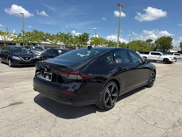 2026 Honda Accord - $30,888