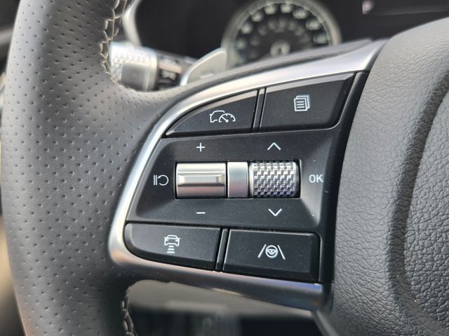 2026 Genesis G70 - $44,920