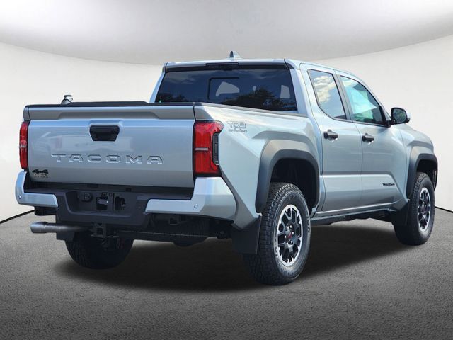 2024 Toyota Tacoma TRD Off-Road 5