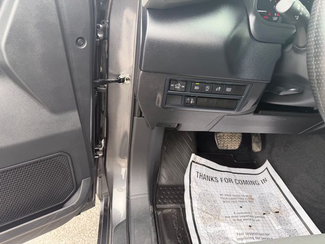 Used 2025 Toyota Tundra Truck