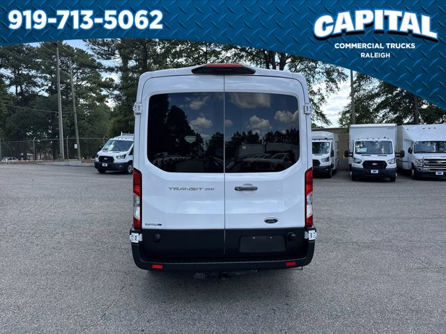 Used 2024 White Ford XL image 9