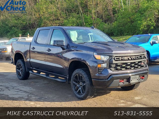 View vehicle photo 6