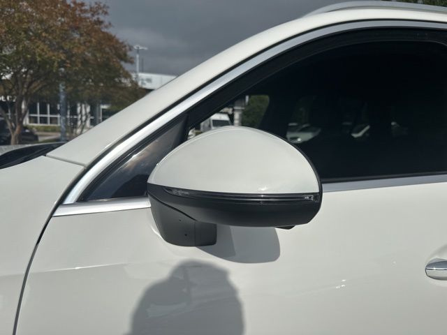 2024 Mercedes-Benz GLC GLC 300 White at Bob King Buick GMC