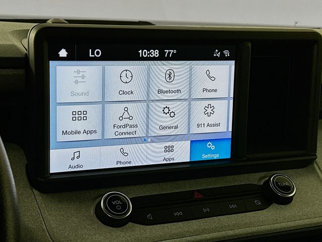 2024 Ford Maverick XLT - Photo 13