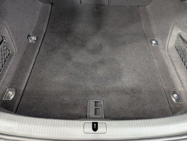 used 2023 Audi A4 car, priced at $27,981