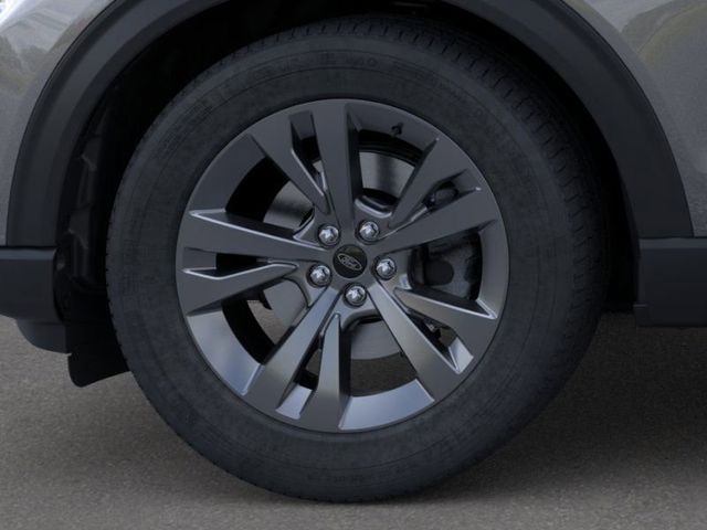 2026 Ford Explorer Active:168847