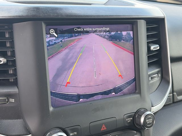 Used 2020 Ram 1500 Truck