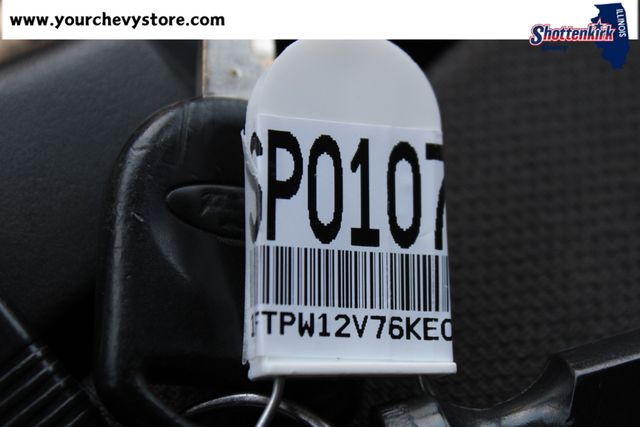 Used 2006 Ford F-150 Truck