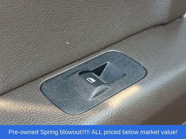 Used 2017 White Gold Metallic Ford King Ranch image 38