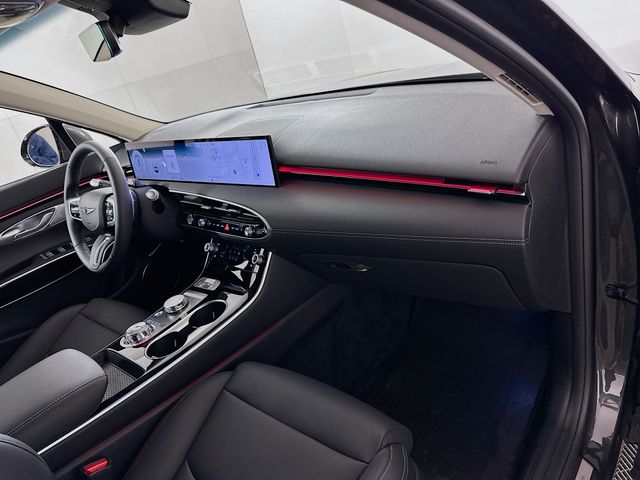 Thumbnail: 2026 Genesis GV70 - 27