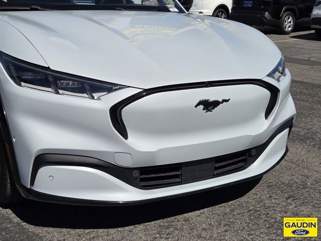 Certified 2023 Ford Mustang Mach-E Premium AWD with VIN 3FMTK3SS7PMA48895 for sale in Las Vegas, NV