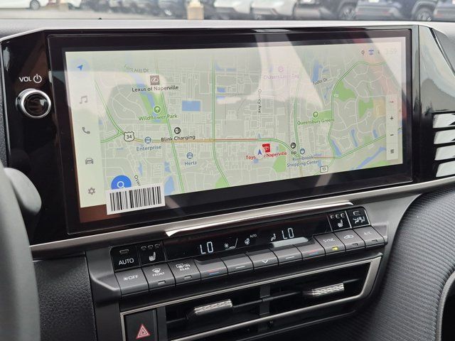 Used 2026 Toyota Camry Sedan