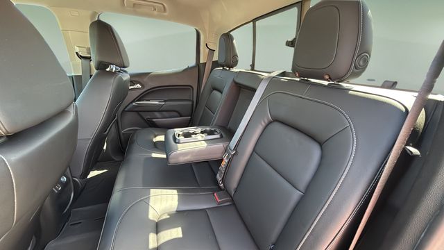 Used 2022 Black GMC Elevation image 20