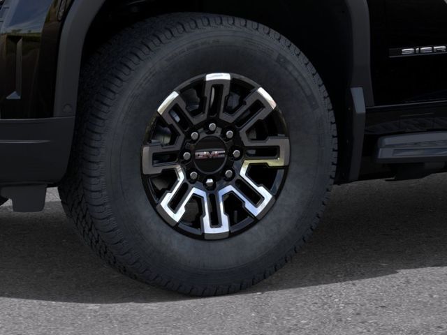 2026 GMC Sierra EV Elevation Black at Cook Ford