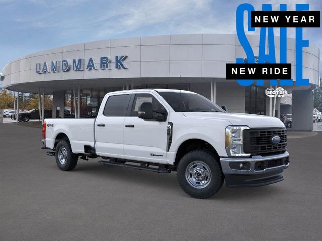 new 2026 Ford F-250SD car, priced at $68,553
