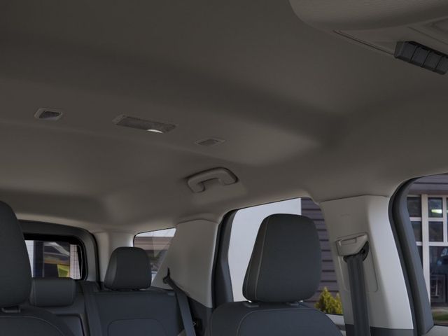 New 2026 Gray Ford Big Bend image 22