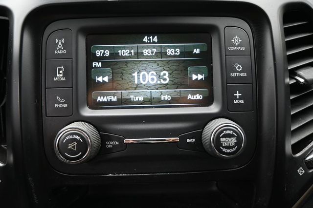 Used 2018 Jeep Cherokee SUV