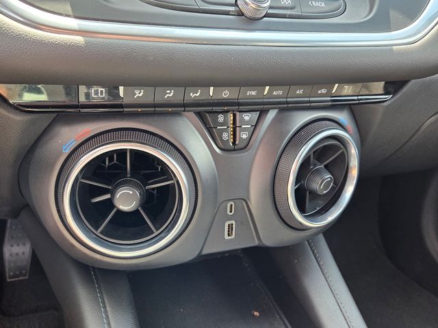 Certified Used 2022 Gray Chevrolet LT image 20