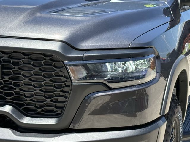 2026 Ram 1500 Rebel - 6