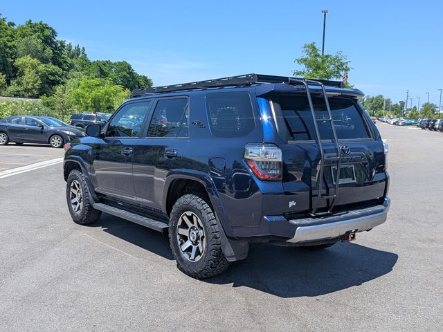 2019 Toyota 4Runner - Image 3