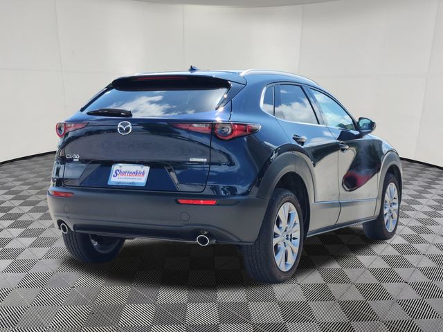 Used 2023 Mazda CX-30 SUV