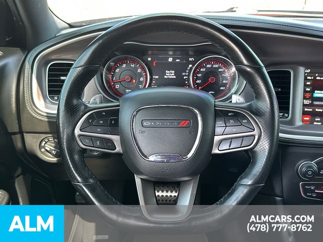 Used 2022 Gray Dodge R T Scat Pack image 28