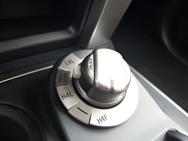 Used 2020 Toyota 4Runner SUV