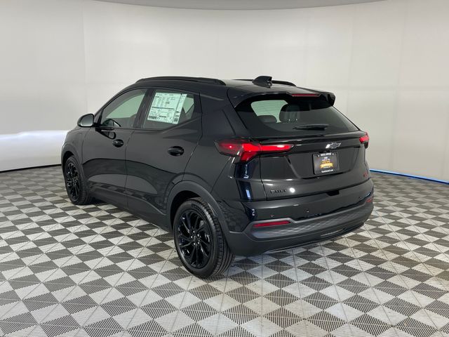 New 2027 Chevrolet Bolt EV RS For Sale in Bremerton, WA
