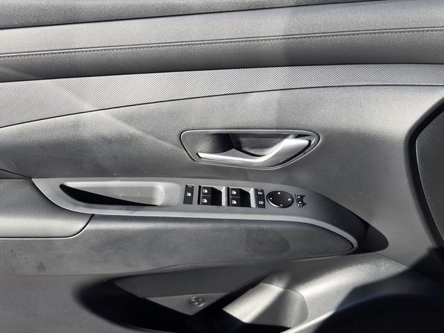 2026 Hyundai Tucson - $29,553