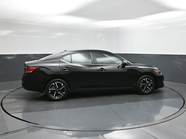 Used 2025 Nissan Sentra Sedan