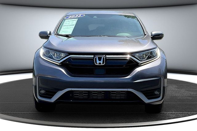 Used 2022 Honda CR-V SUV