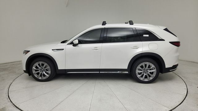 2026 Mazda CX-90 3.3 Turbo Premium Plus - 7